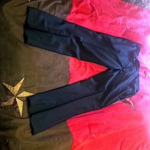 Round tree & Yorke Pants